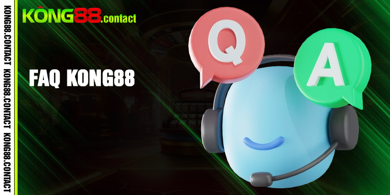 Những điều người chơi cần biết trước khi chọn Kong88